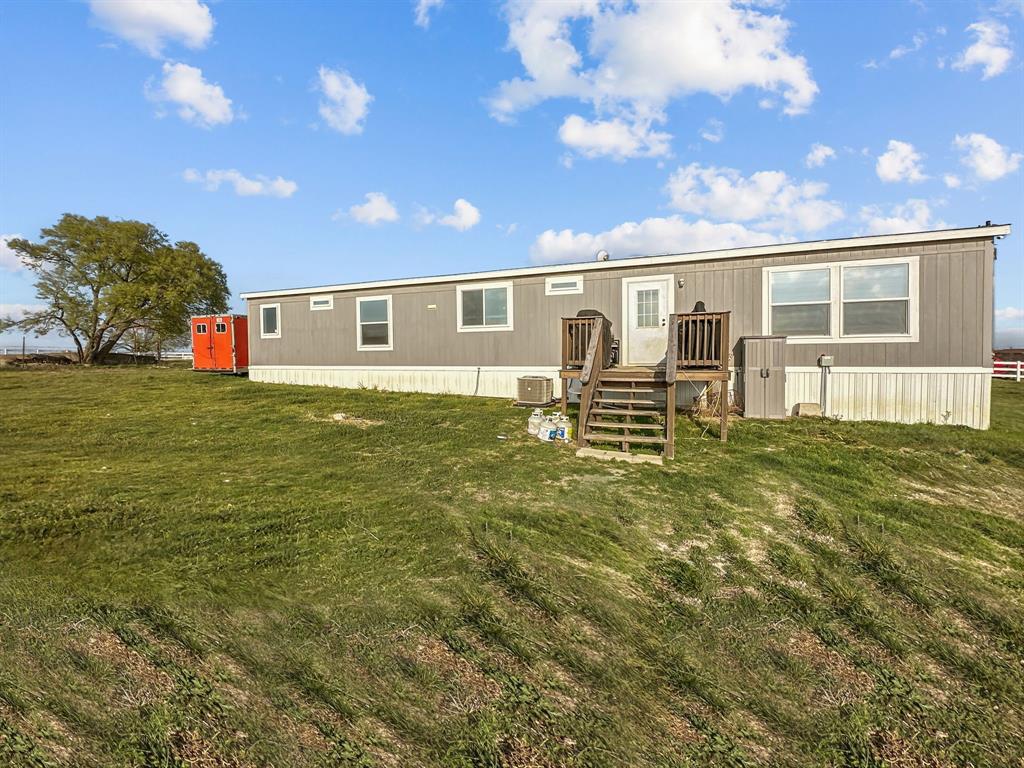 Mesa Ridge - Residential Lease