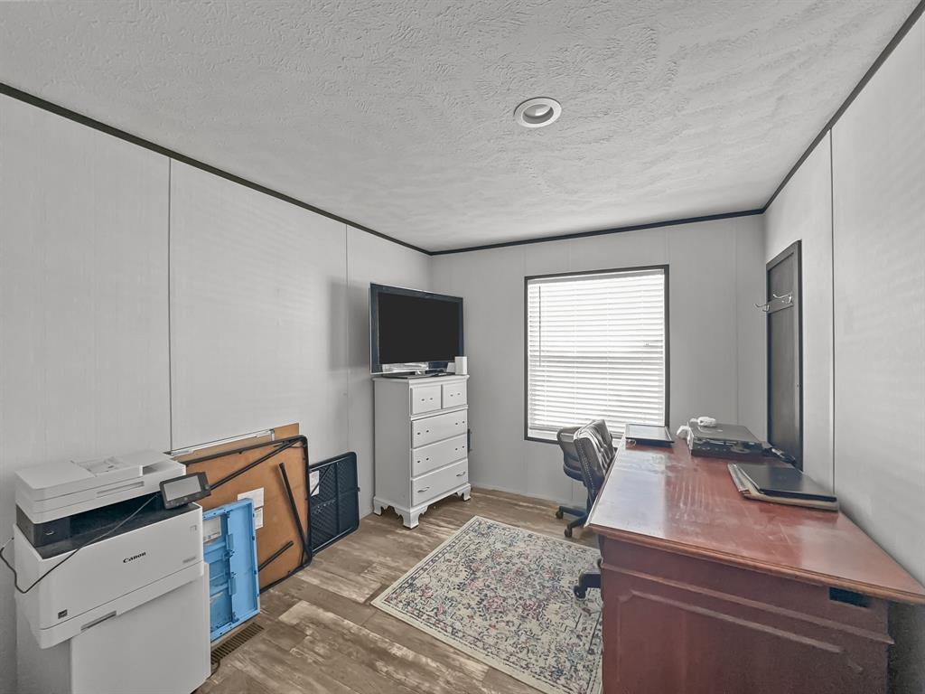 Mesa Ridge - Residential Lease