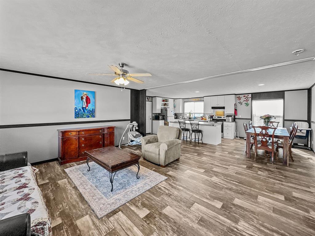 Mesa Ridge - Residential Lease