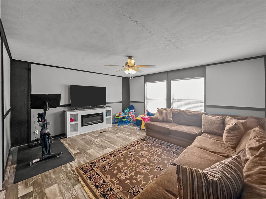 Mesa Ridge - Residential Lease