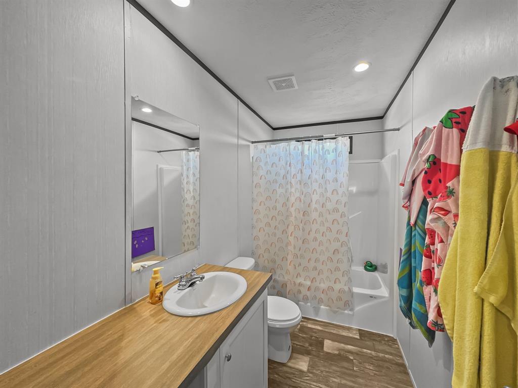 Mesa Ridge - Residential Lease