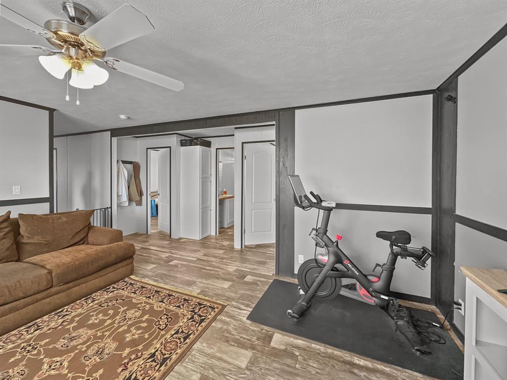 Mesa Ridge - Residential Lease