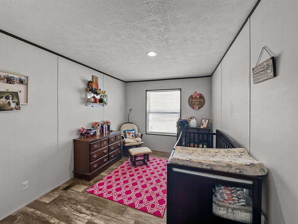 Mesa Ridge - Residential Lease