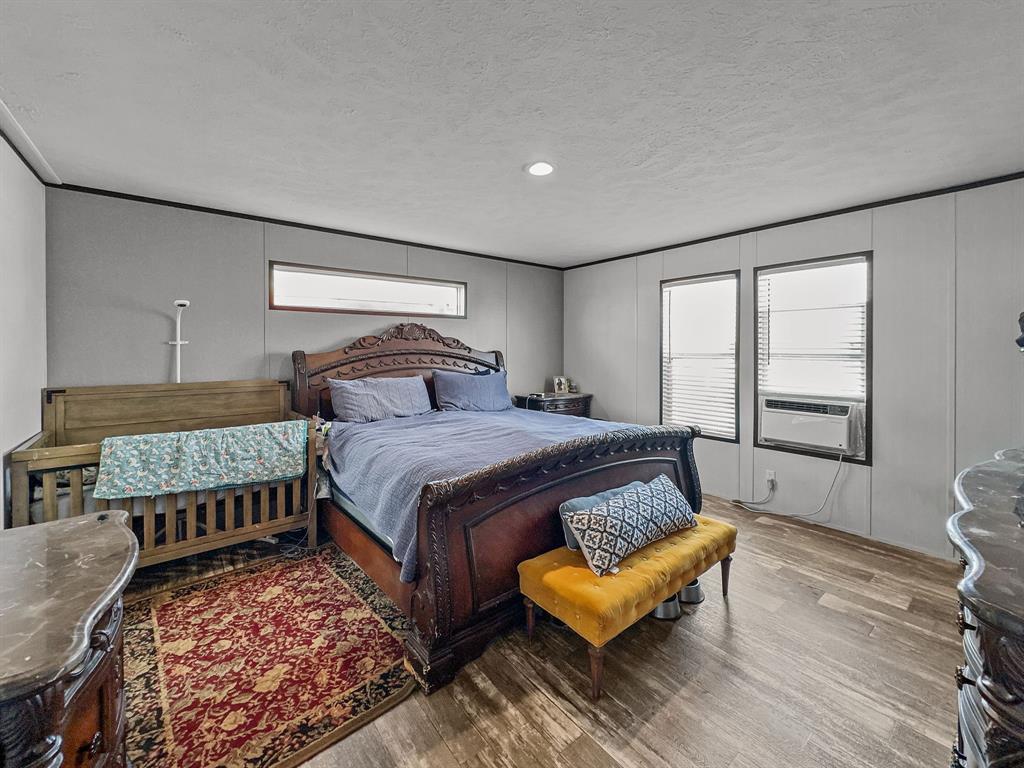 Mesa Ridge - Residential Lease