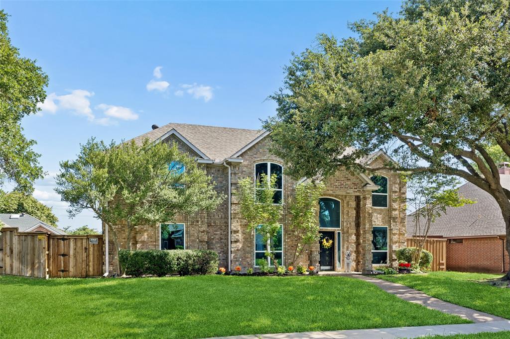 3317 Brunchberry Lane