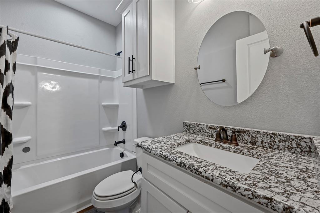 Clark B E Sub - Residential Lease