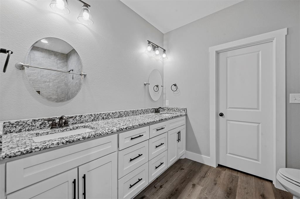 Clark B E Sub - Residential Lease