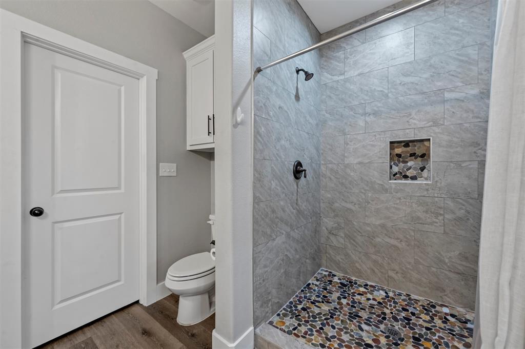 Clark B E Sub - Residential Lease