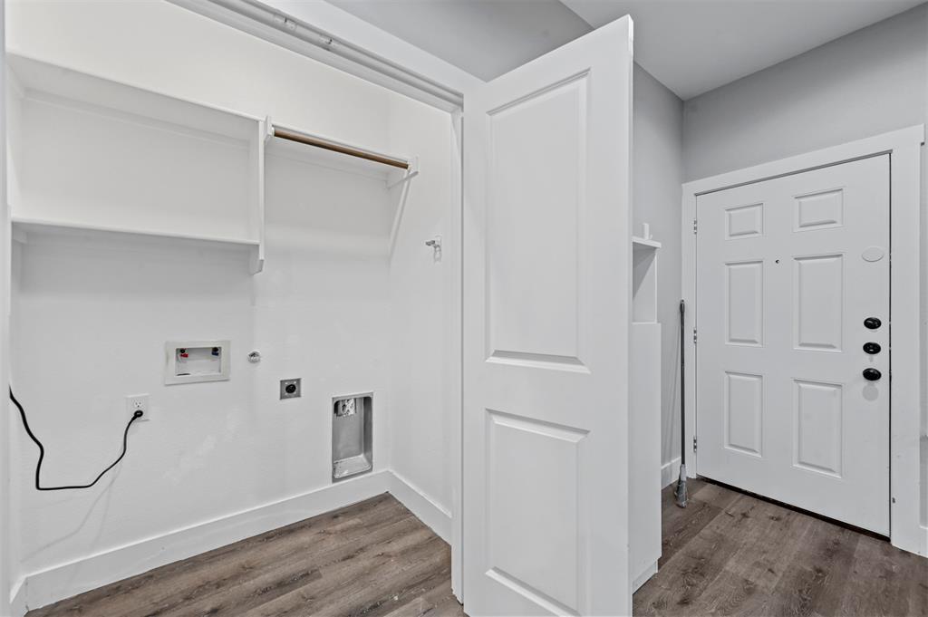 Clark B E Sub - Residential Lease