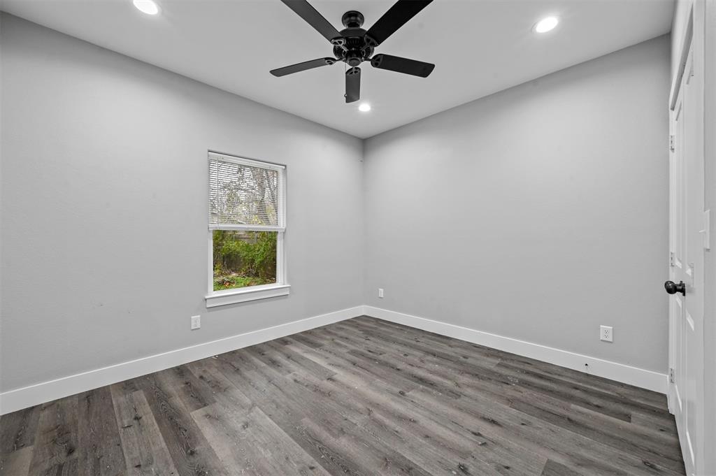 Clark B E Sub - Residential Lease