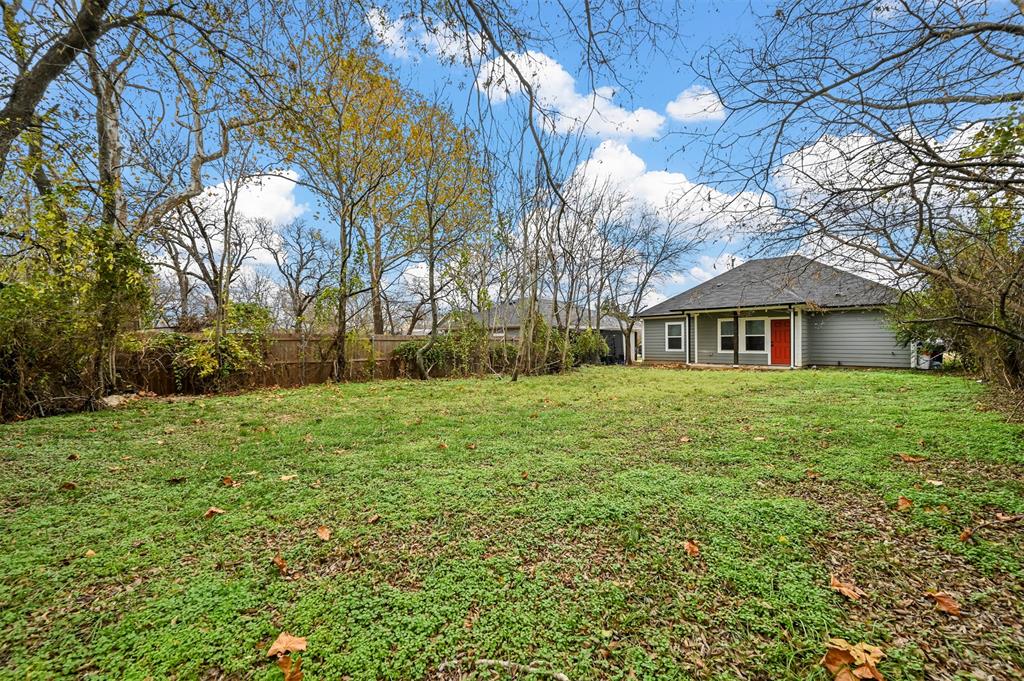 Clark B E Sub - Residential Lease