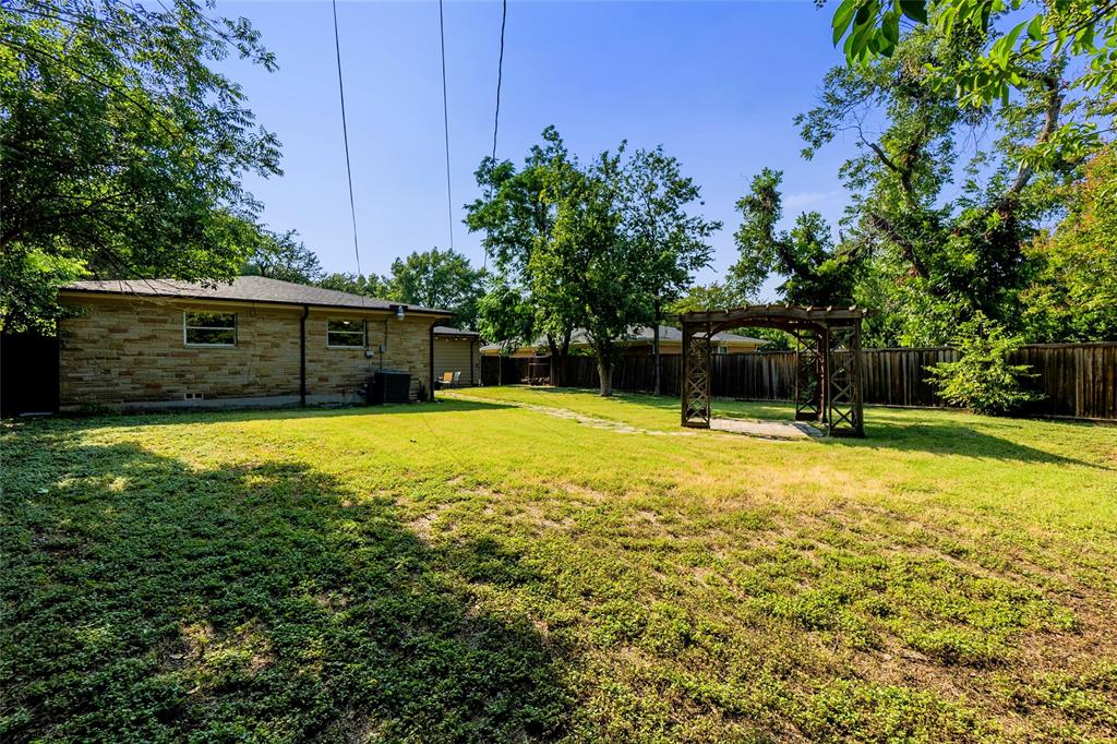 Bluebonnet Hills - Residential