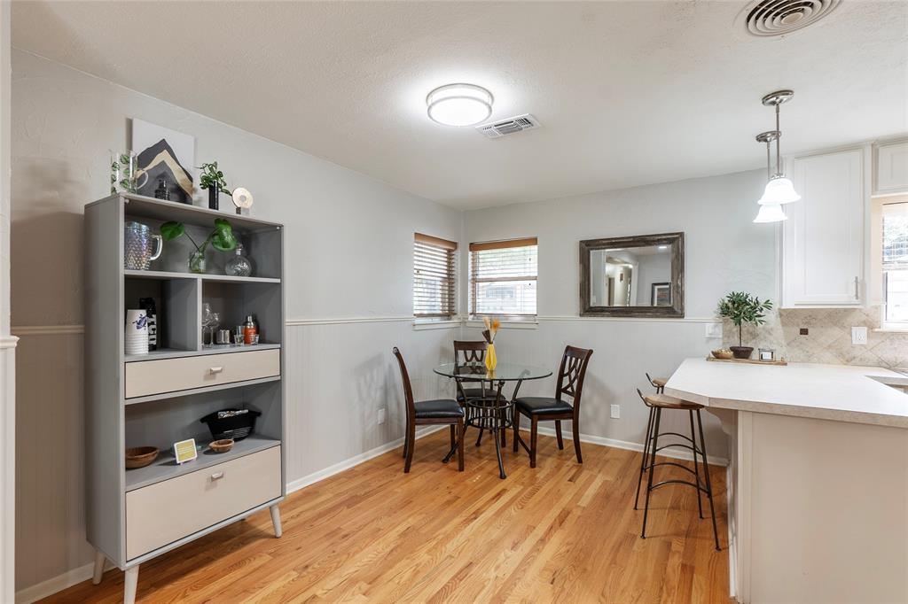 Bluebonnet Hills - Residential