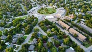 Bluebonnet Hills - Residential