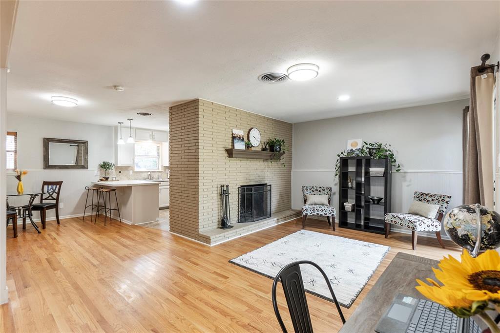 Bluebonnet Hills - Residential