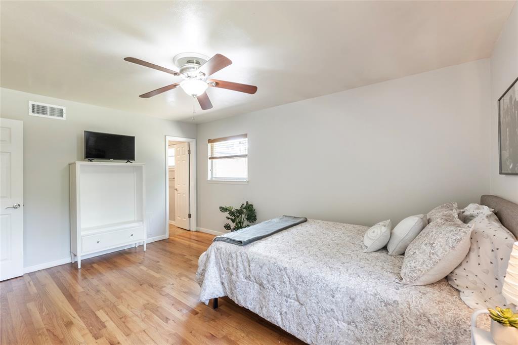 Bluebonnet Hills - Residential