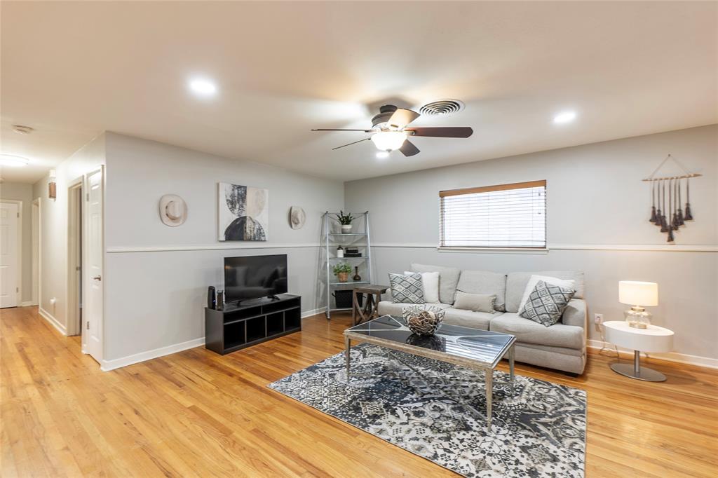 Bluebonnet Hills - Residential