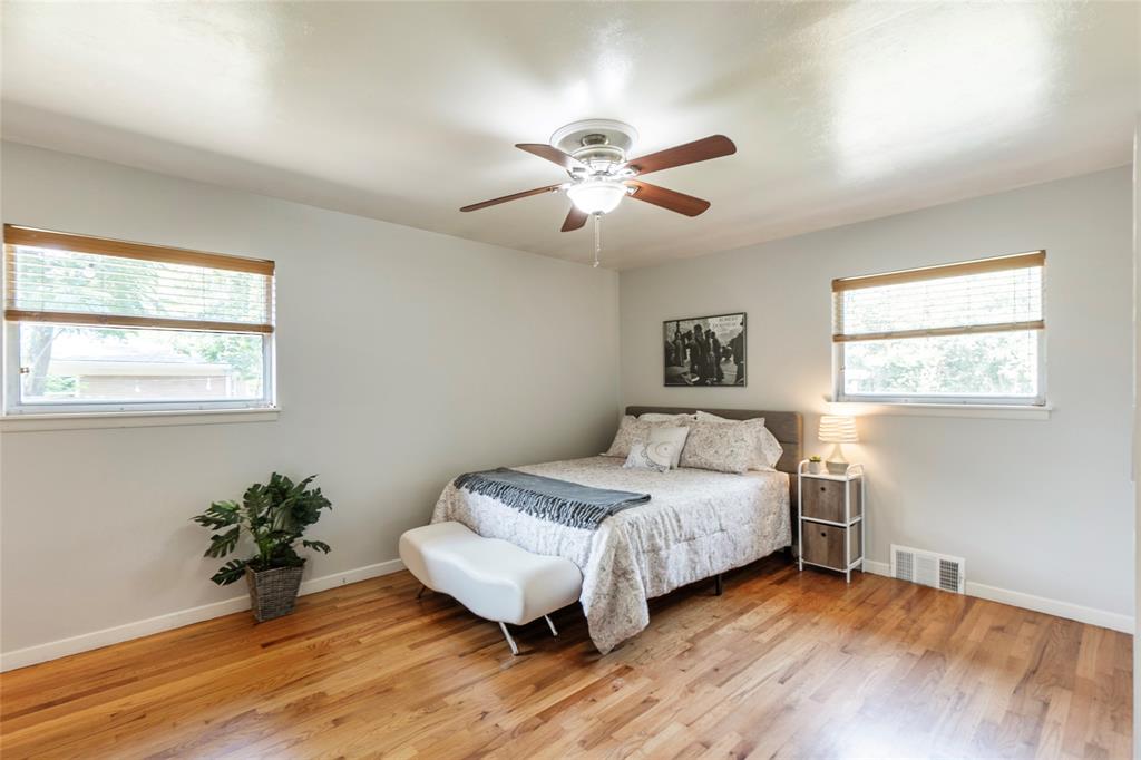 Bluebonnet Hills - Residential