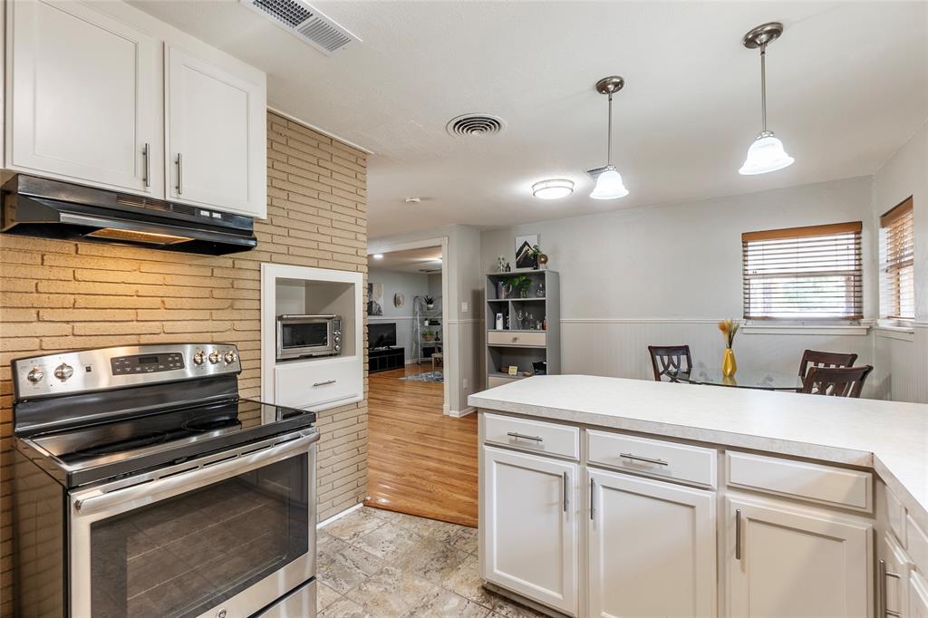 Bluebonnet Hills - Residential