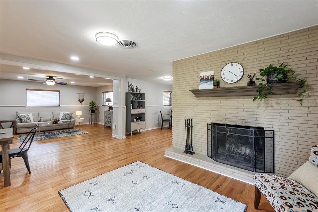 Bluebonnet Hills - Residential