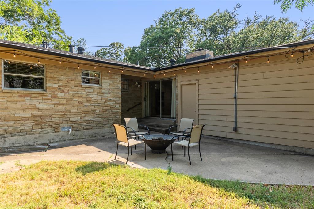 Bluebonnet Hills - Residential