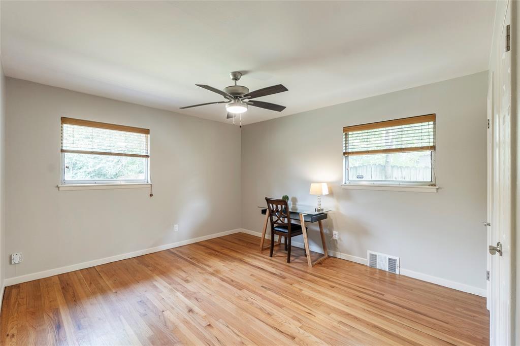 Bluebonnet Hills - Residential