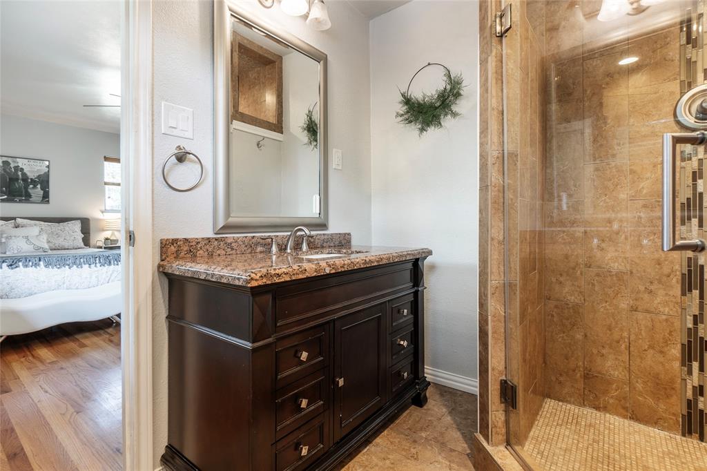 Bluebonnet Hills - Residential