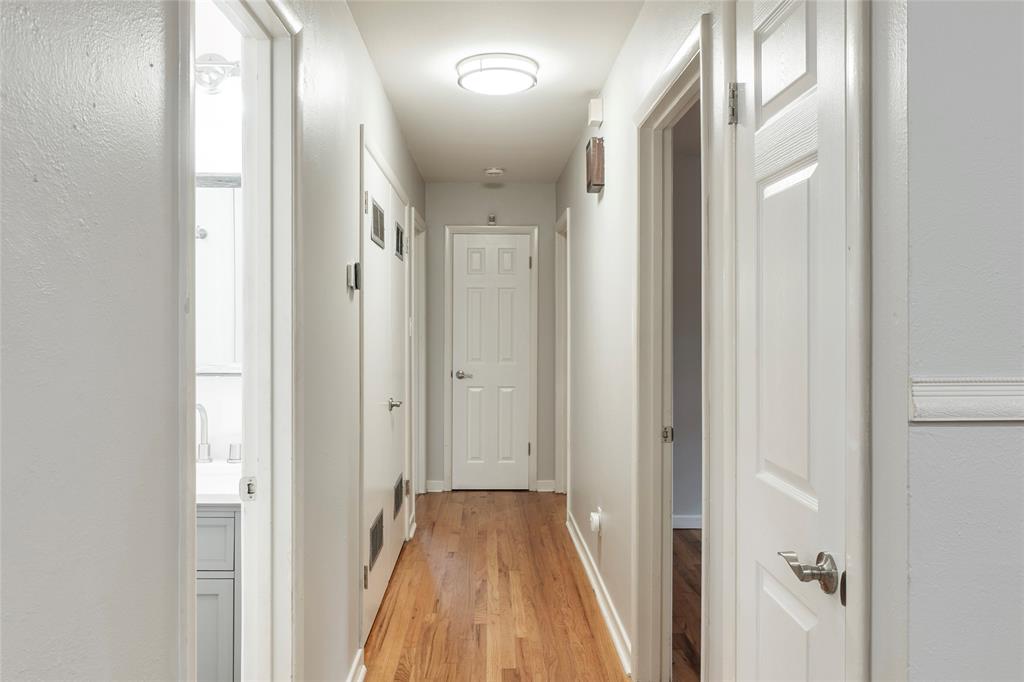 Bluebonnet Hills - Residential