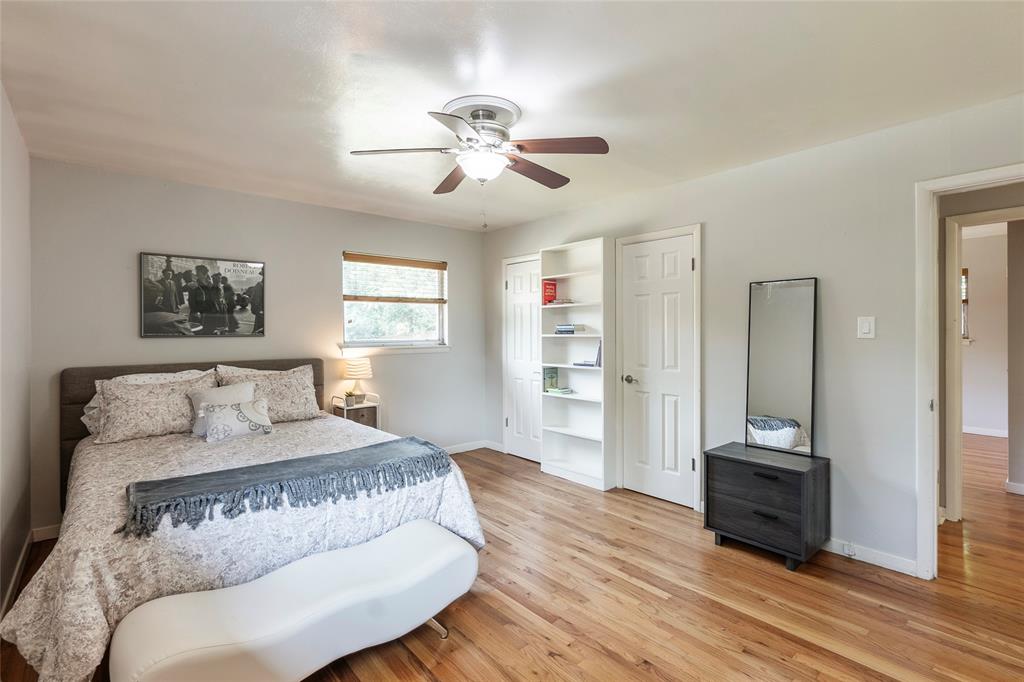 Bluebonnet Hills - Residential