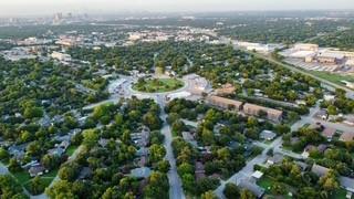 Bluebonnet Hills - Residential