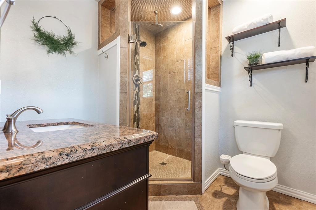 Bluebonnet Hills - Residential