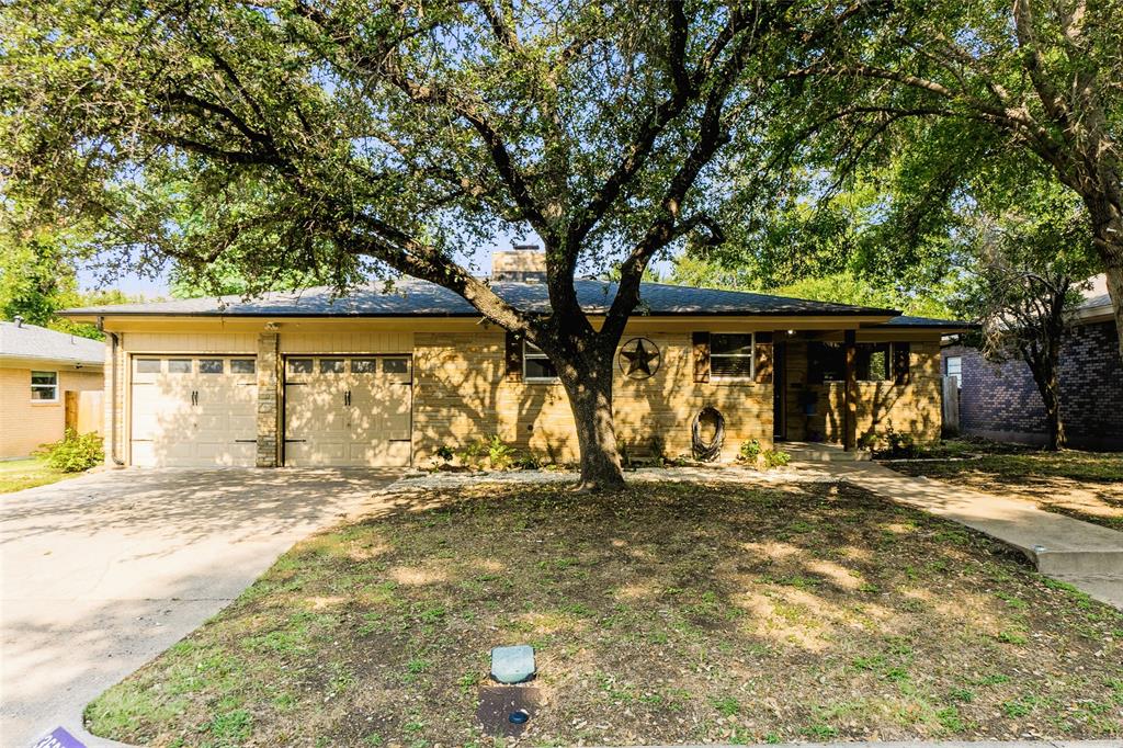 3605 Jeanette Drive