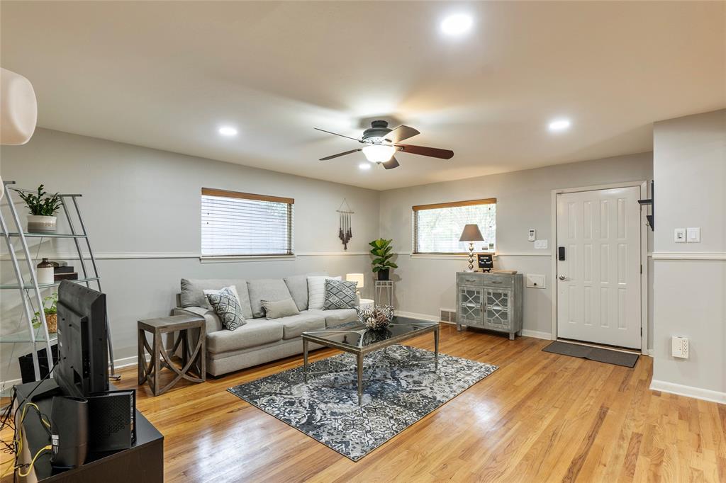 Bluebonnet Hills - Residential