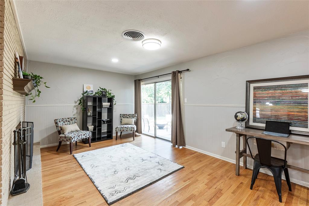 Bluebonnet Hills - Residential