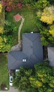 Bluebonnet Hills - Residential