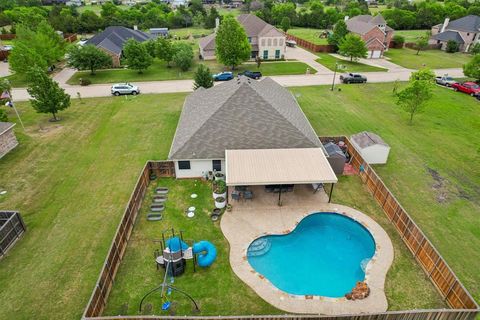 Photo of 202 Southview Drive, Fate, TX 75189 (MLS # 21228519)