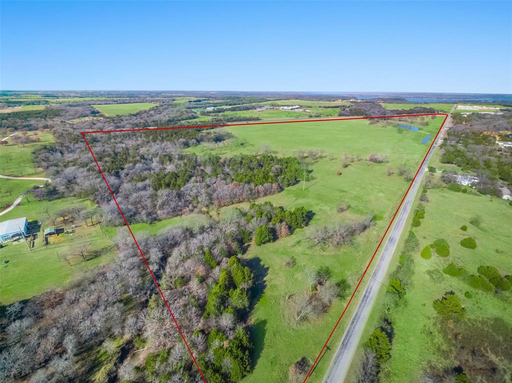 TBD US Hwy 377 Road