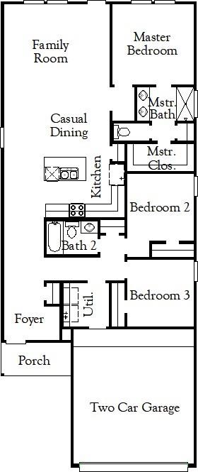 Heartland - Residential