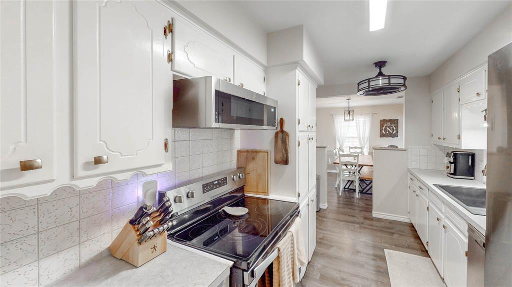 Western Hills Add - Residential