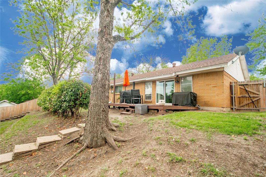 Western Hills Add - Residential