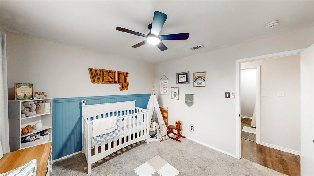 Western Hills Add - Residential