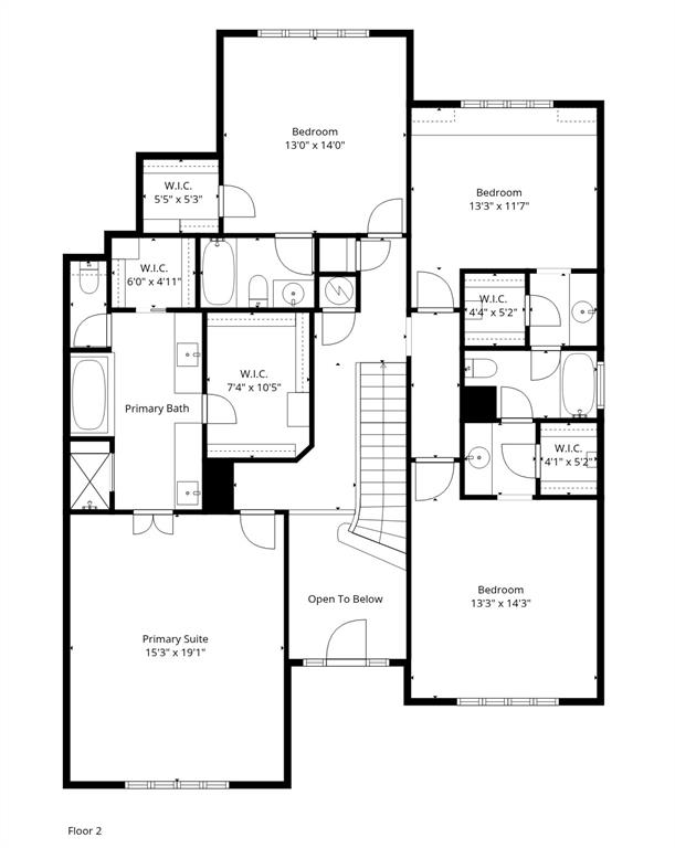 University Heights - Residential