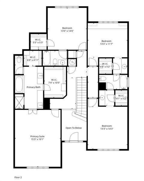 Tiny photo for 3816 Stanford Avenue, University Park, TX 75225 (MLS # 21097624)