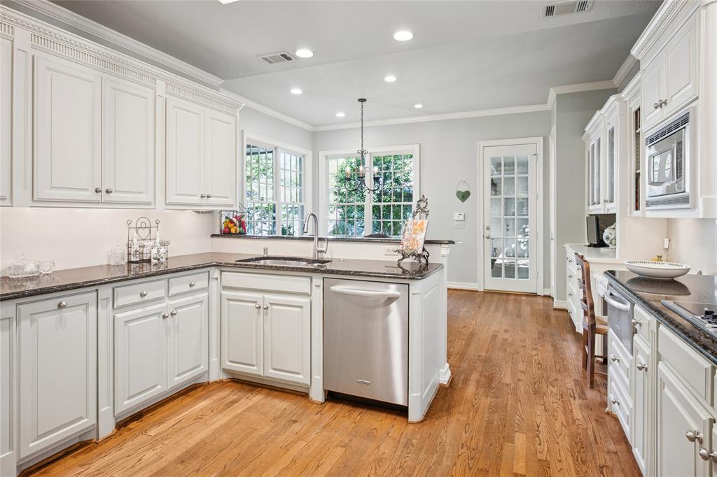 University Heights - Residential