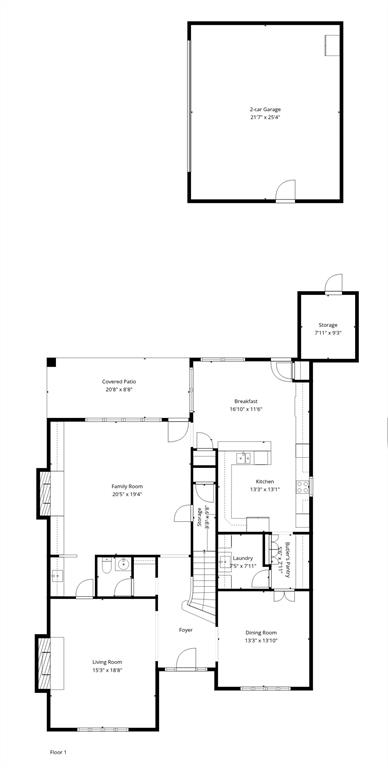 University Heights - Residential