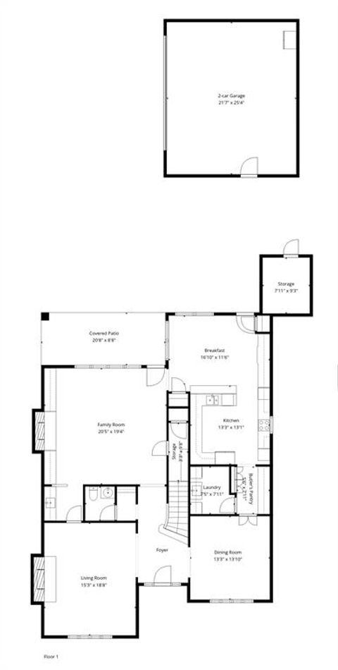 Tiny photo for 3816 Stanford Avenue, University Park, TX 75225 (MLS # 21097624)