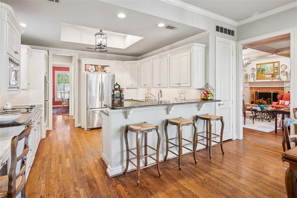 University Heights - Residential