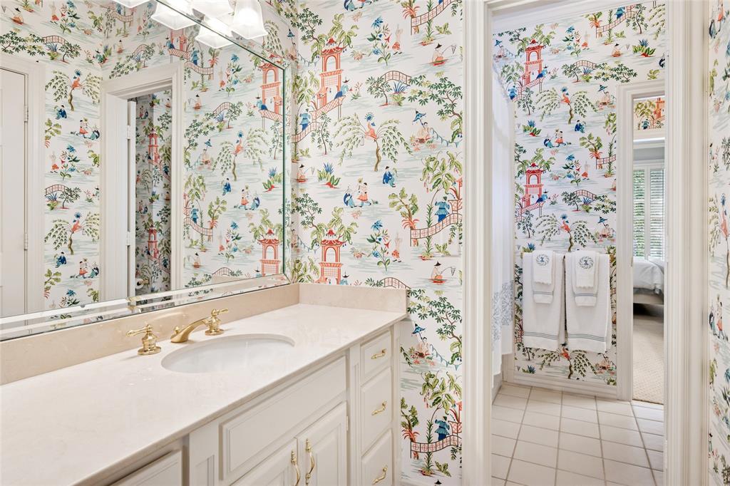 University Heights - Residential