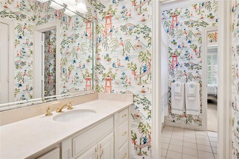 Tiny photo for 3816 Stanford Avenue, University Park, TX 75225 (MLS # 21097624)