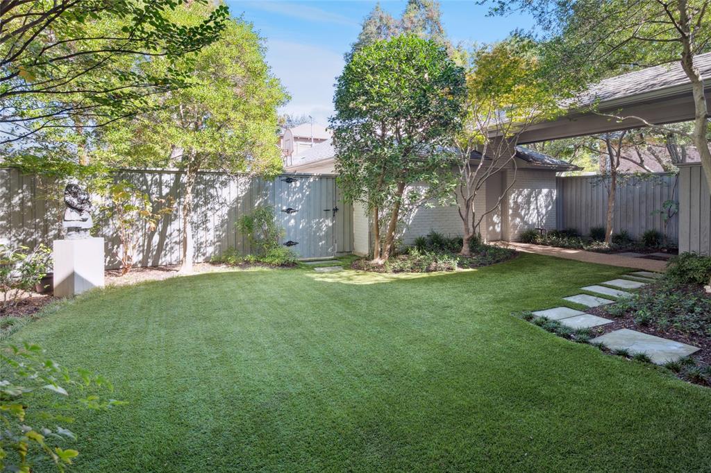 University Heights - Residential